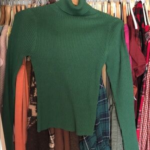 OLD NAVY RIBBED THERMAL🌲